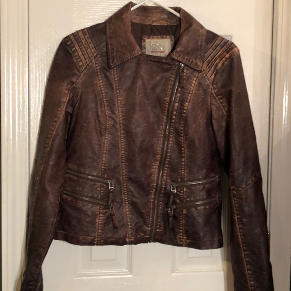 BKE Outerwear Ladies Jacket size S